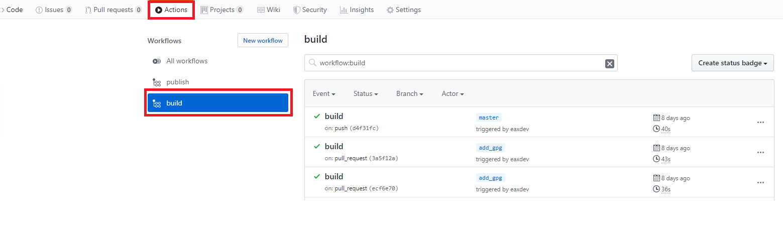 Используем Gradle и Github Actions для публикации Java проекта в Sonatype Maven Central Repository - 2