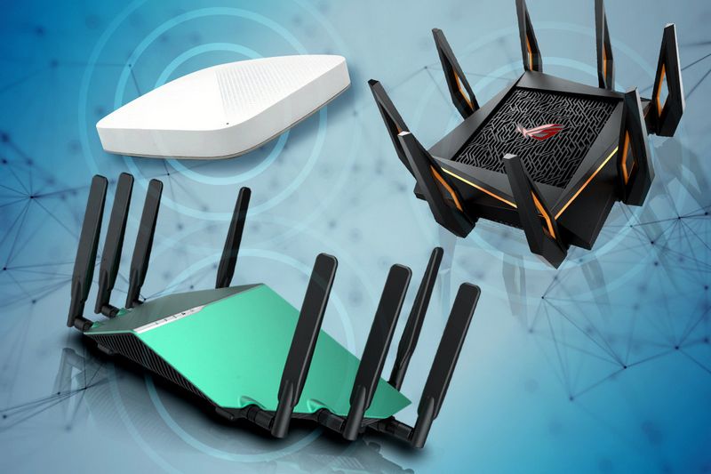 WiFi 6 уже здесь: что предлагает рынок и зачем нам эта технология - 6