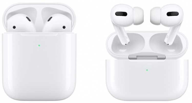 Производство AirPods Pro Lite может начаться уже в апреле