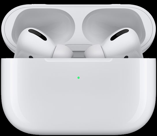 Производство AirPods Pro Lite может начаться уже в апреле