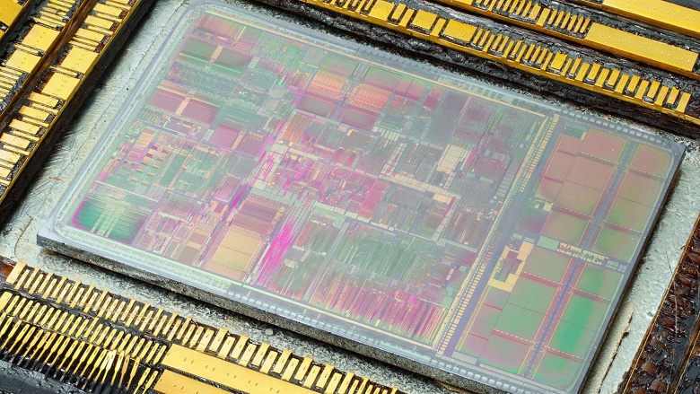 Восемь «больших» и восемь «маленьких» ядер в CPU Intel. Настольные процессоры Alder Lake будут очень необычными