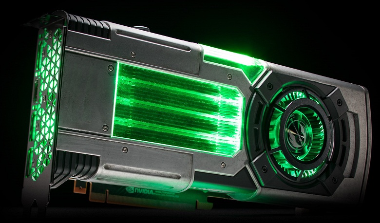 GeForce RTX 3080 Ti получит 12 ГБ памяти, до 5376 ядер CUDA и будет на 40% быстрее, чем RTX 2080 Ti