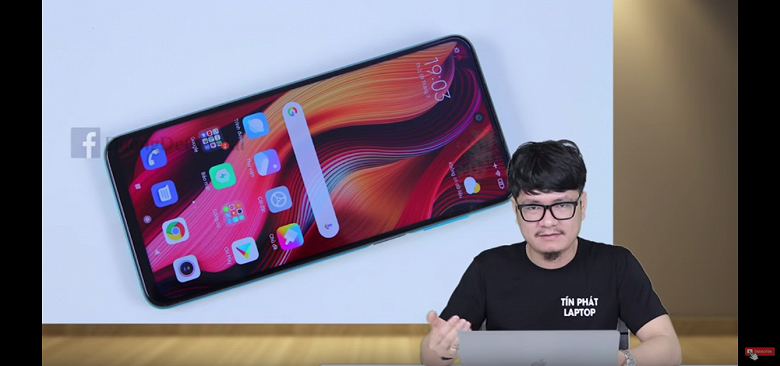 Redmi Note 9 Pro продемонстрировали в подробностях до анонса