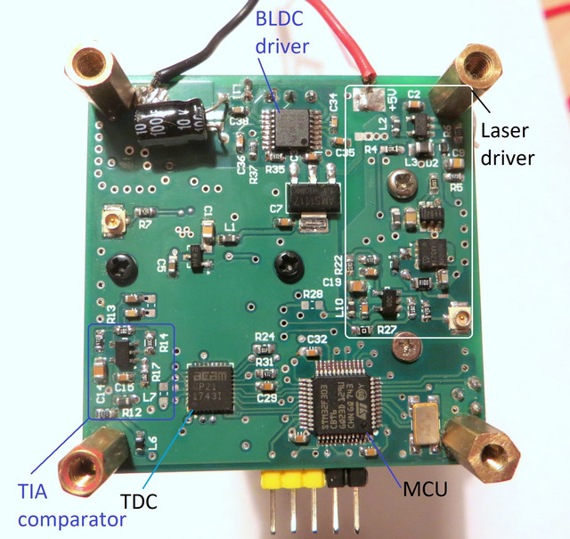 PCB-top