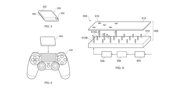 Контроллер Sony PlayStation 5 может вывести игру на новый уровень