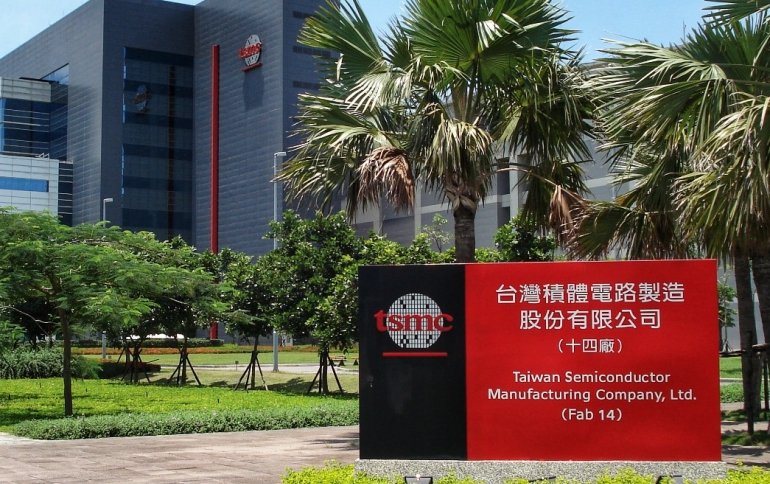 TSMC ужесточает меры предосторожности против коронавируса - 1