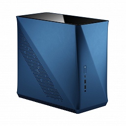 Корпус Fractal Design Era ITX создан в сотрудничестве с Intel