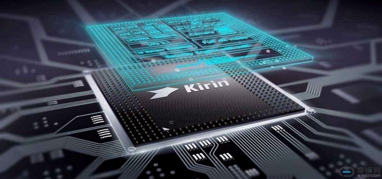 Мощный 7-нм чип среднего класса, Kirin 820 5G, выйдет уже 30 марта