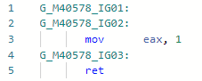 Оптимизации в JIT-компляторе для .NET 5 - 7