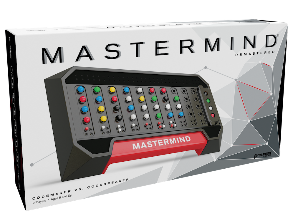 Загадочное происхождение настольной игры про взлом кодов Mastermind - 10