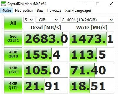 Qemu подключить физический диск