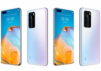 Желающих купить Huawei P40 Pro оказалось очень мало - 1