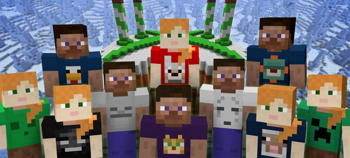 Идеальный скрипт запуска сервера Minecraft - 1