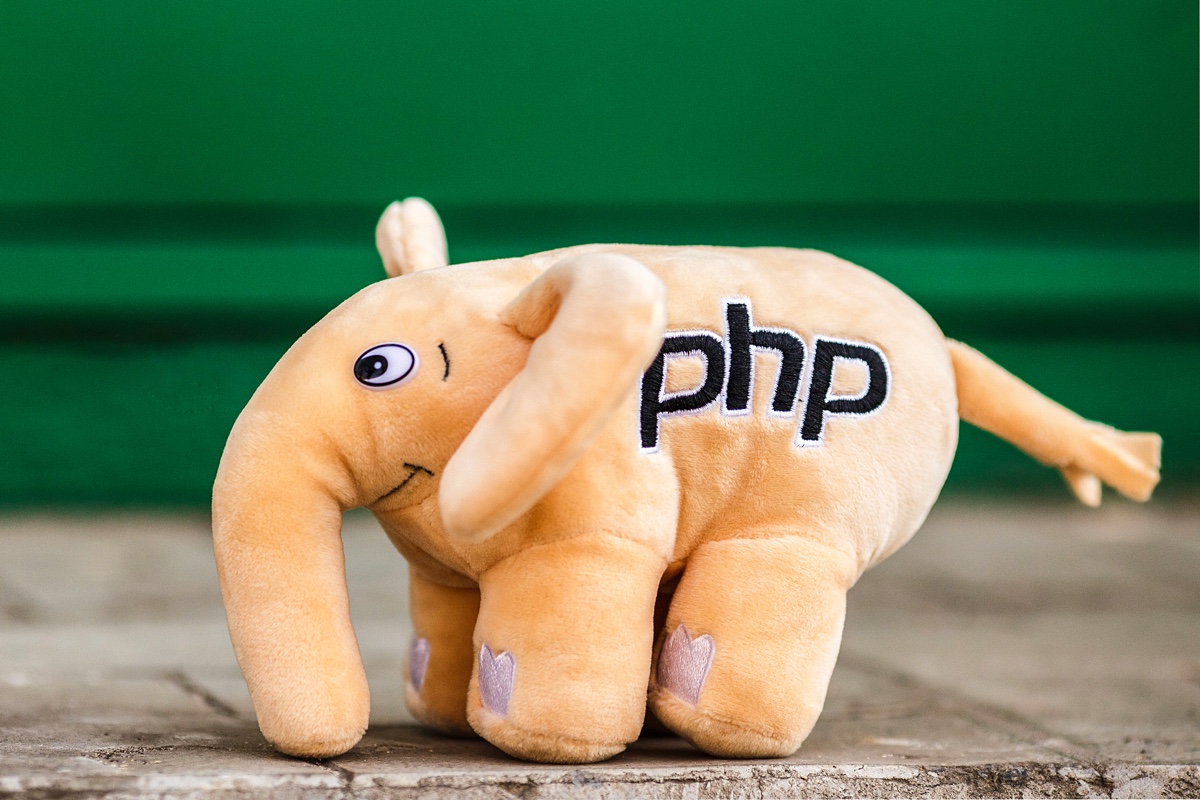 PHP-Дайджест № 177 (23 марта – 6 апреля 2020) - 1