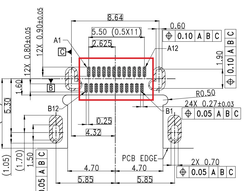 Как начать использовать USB Type-C в своих разработках - 12