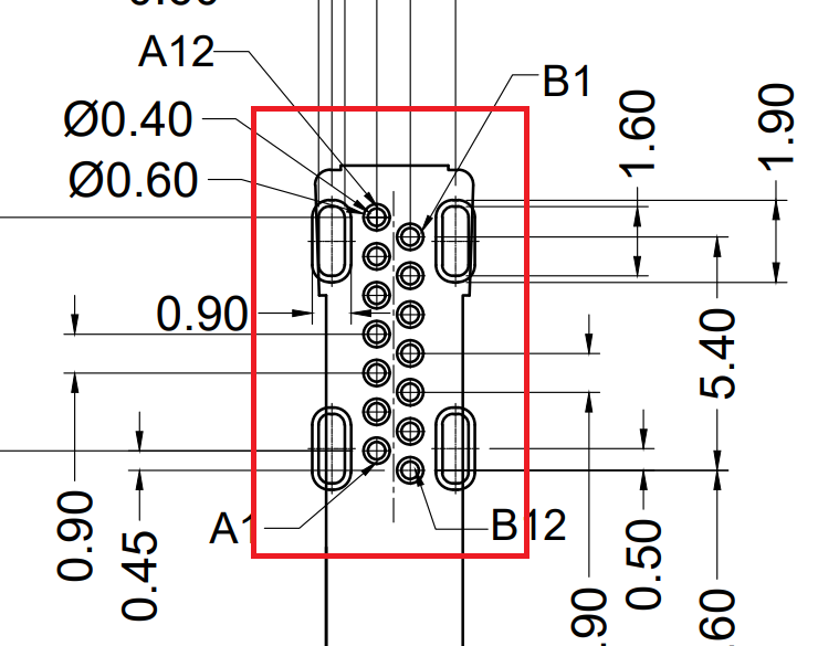 Как начать использовать USB Type-C в своих разработках - 13