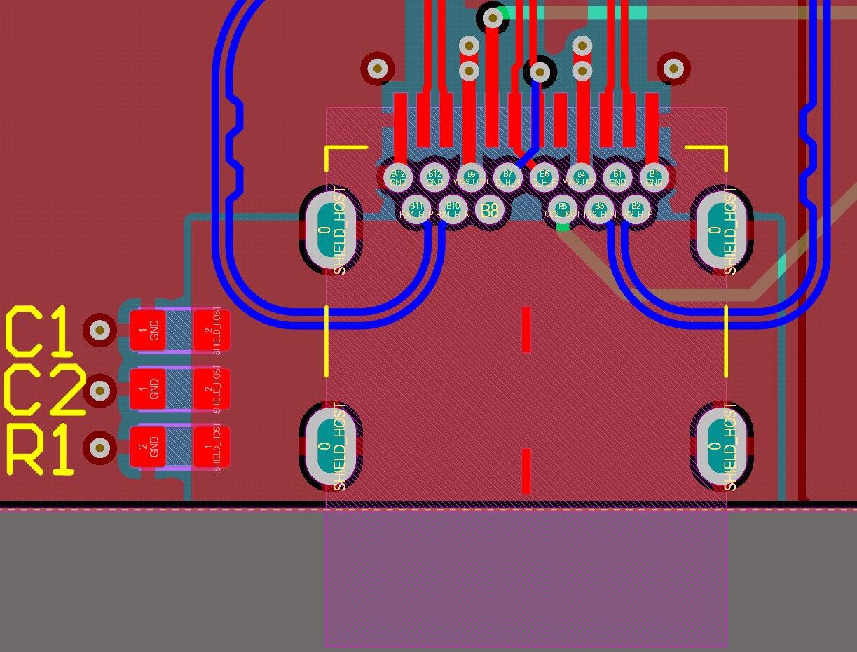 Как начать использовать USB Type-C в своих разработках - 23