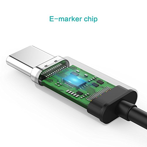 Как начать использовать USB Type-C в своих разработках - 3