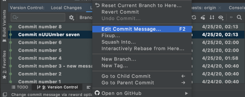 git-amend-commit