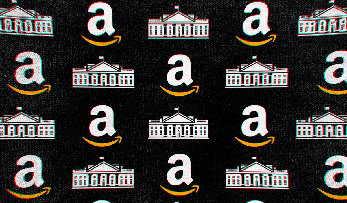 Почту США опять хотят обанкротить из-за Amazon. Как это происходит - 7