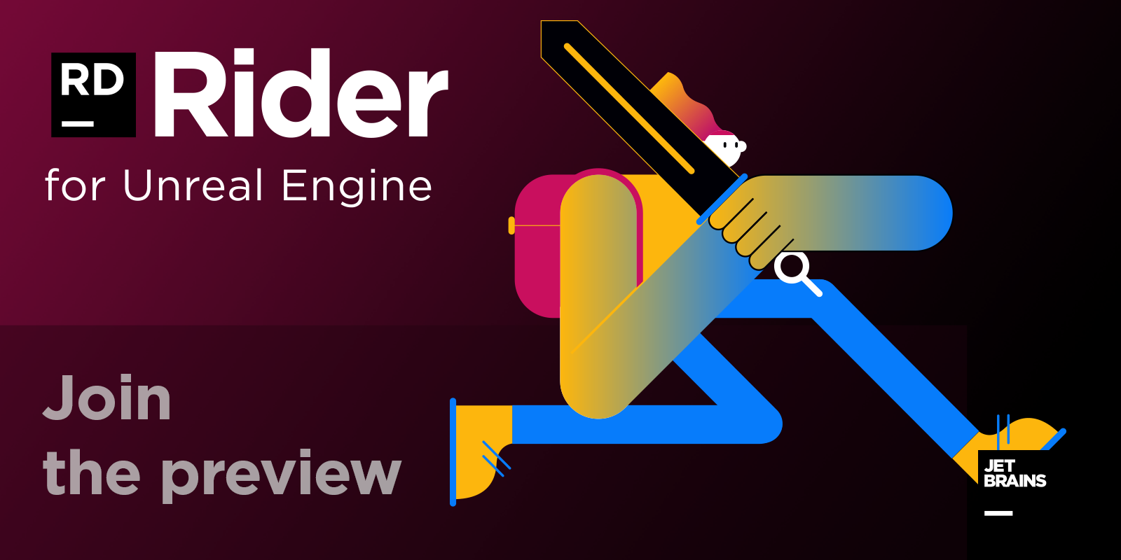 for android download JetBrains Rider 2023.1.3