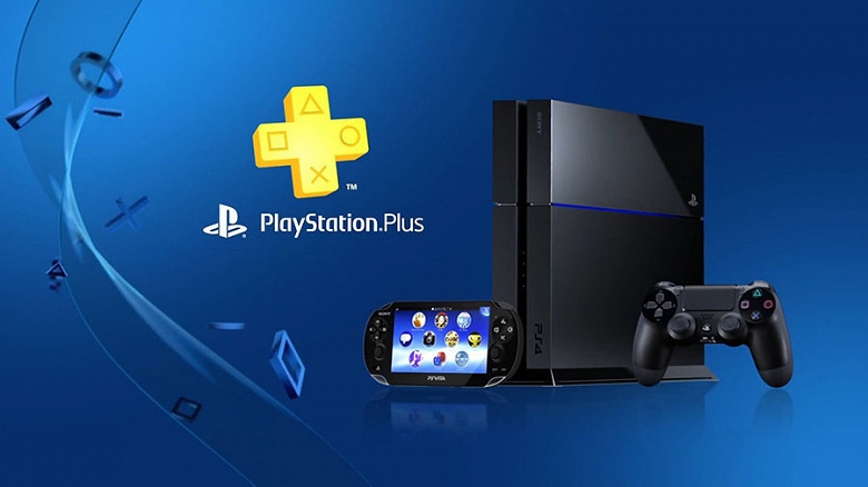 В России заметно подешевела PlayStation Plus