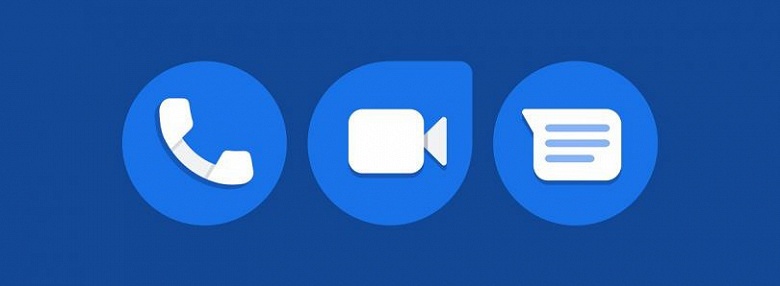 Google объединяет свои мессенджеры, но не так, как можно надеяться. Ими займётся одна команда