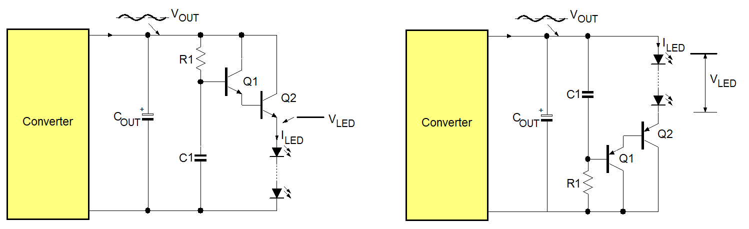 LED-драйвер со стоимостью BOM-а меньше 1$. Это возможно? - 2