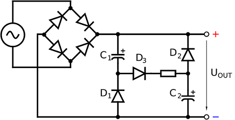 LED-драйвер со стоимостью BOM-а меньше 1$. Это возможно? - 3