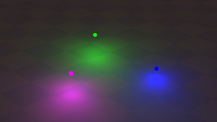 ShaderToy screenshot