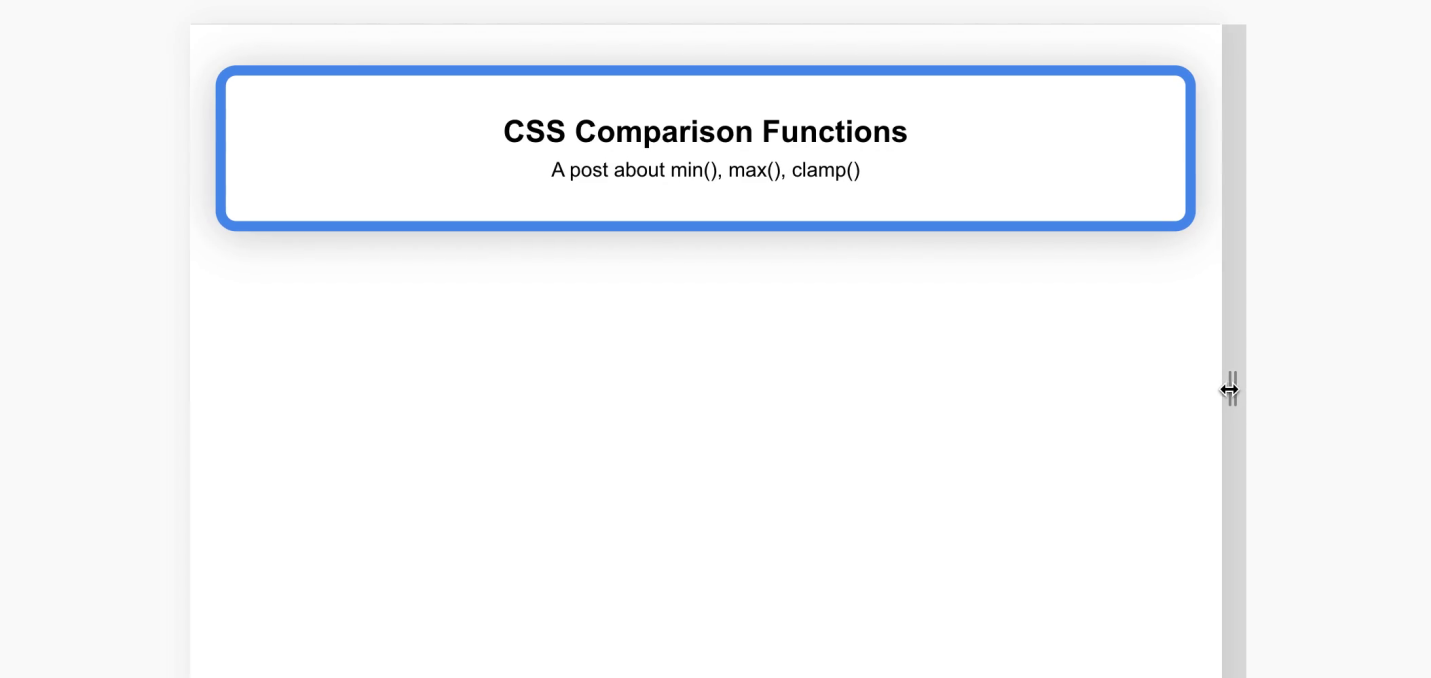 Translate css