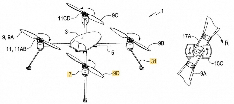 Судья ITC рекомендовал запретить ввоз дронов DJI в США