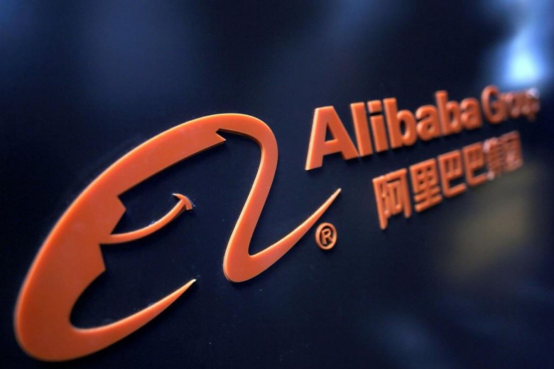 Годовой доход Alibaba Group приблизился к 72 млрд долларов, за год увеличившись на 35%