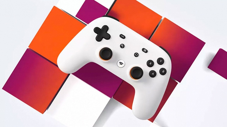 Сервис Google Stadia наконец-то получил поддержку разрешений QHD в Chrome