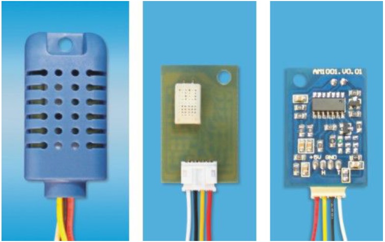 Колхозим метеостанцию на STM32 (Bluepill, STM32IDE, HAL) - 4