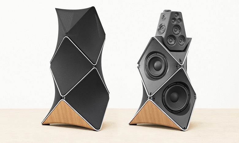 Премиальная акустика для Xbox Series X. Bang & Olufsen будет создавать продукцию для серии Designed for Xbox