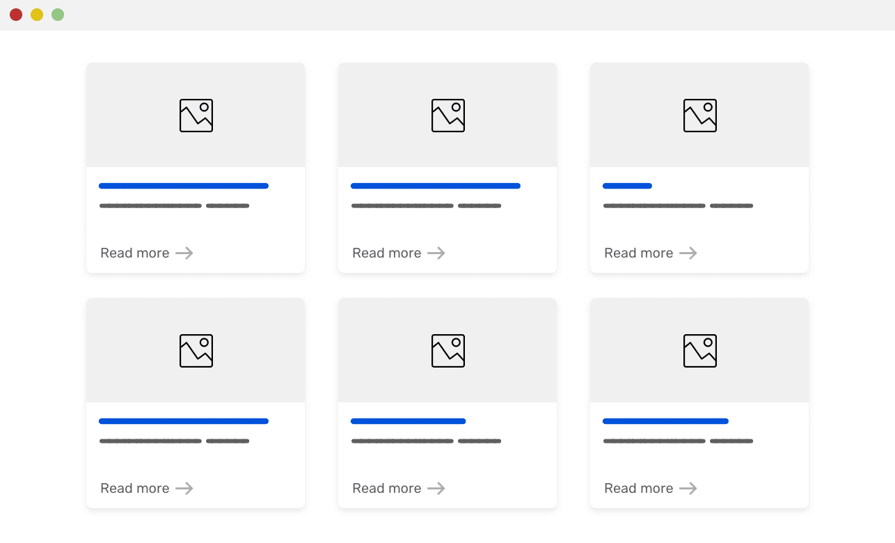 Использование Grid для макетов страниц, а Flexbox — для макетов компонентов - 21