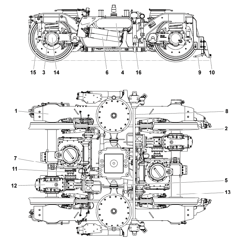 Сапсан 780 схема