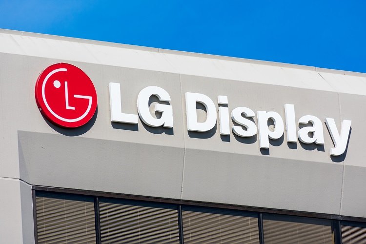 Снова убытки — компания LG Display отчиталась за второй квартал 2020 года