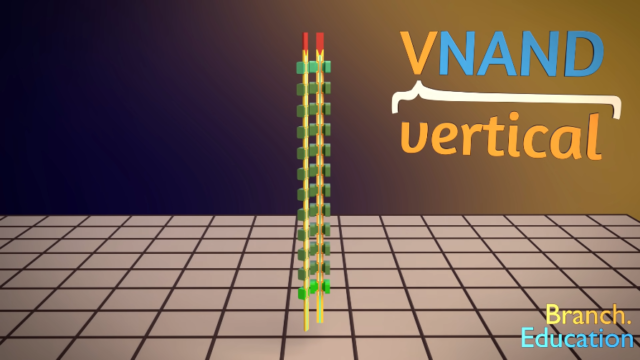 NVMe против UFS 3.1: Битва типов памяти в смартфонах. Разбор - 5