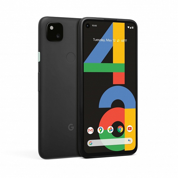 Google Pixel 4a будет стоить 350 долларов, но будет и версия за 500 долларов. Анонс ожидается уже завтра