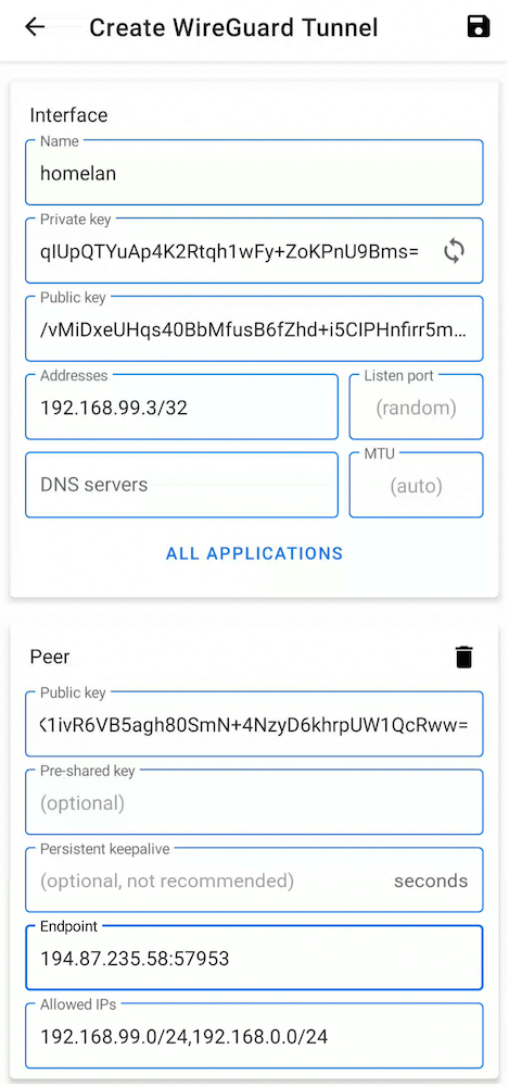 VPN в домашнюю локалку - 7