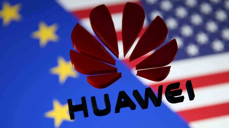 Это будет крах Huawei? Аналитики считают, что США могут перекрыть доступ компании к платформам MediaTek