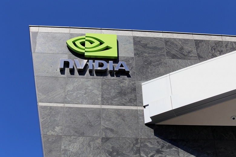 Наибольший доход Nvidia теперь приносит сетевое оборудование для вычислительных центров - 1