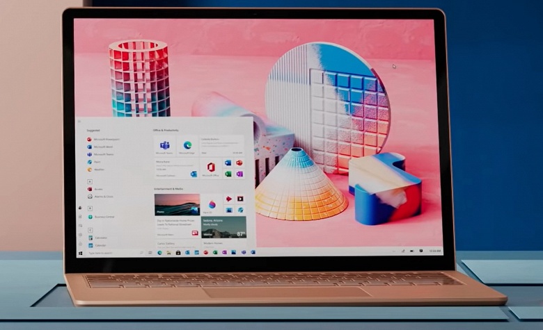 Windows 10 ждёт большое изменение пользовательского интерфейса