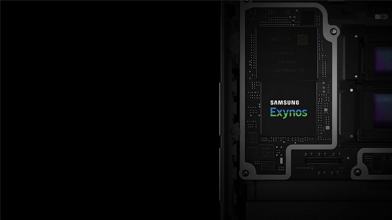 Новая SoC Exynos 1000 будет медленнее Snapdragon 875, но разрыв может уменьшиться