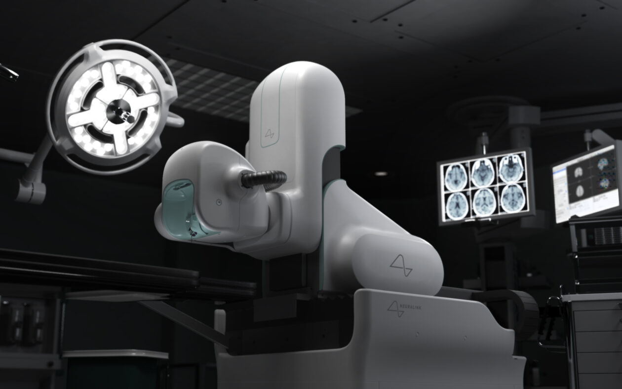 Илон Маск продемонстрировал Neuralink - 5