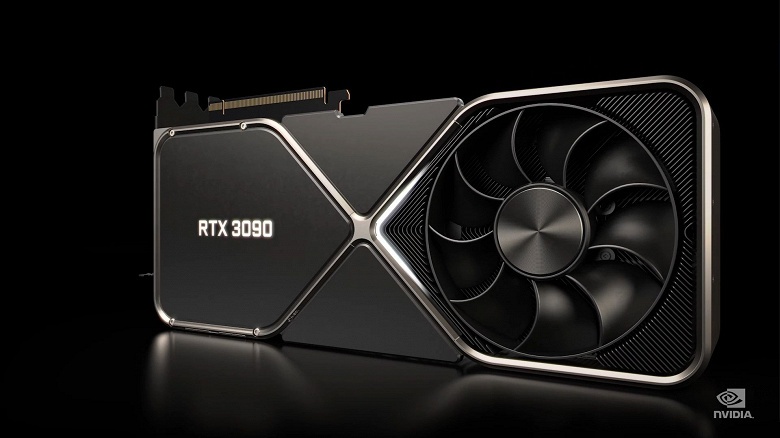 Новые видеокарты GeForce RTX 3000 могут скрывать отменный разгонный потенциал. Но пока это лишь намёки