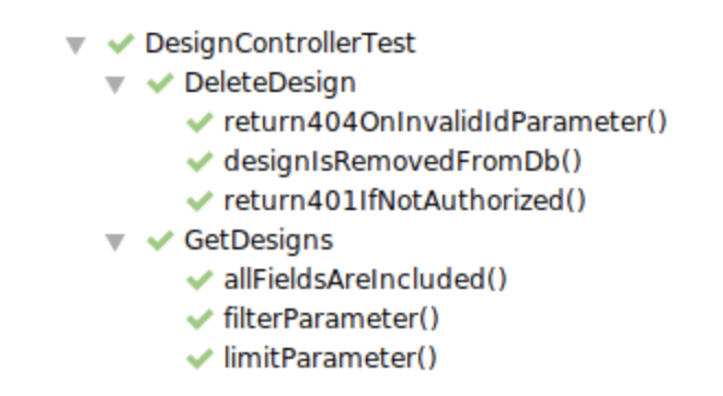 Передовой опыт тестирования в Java - 6