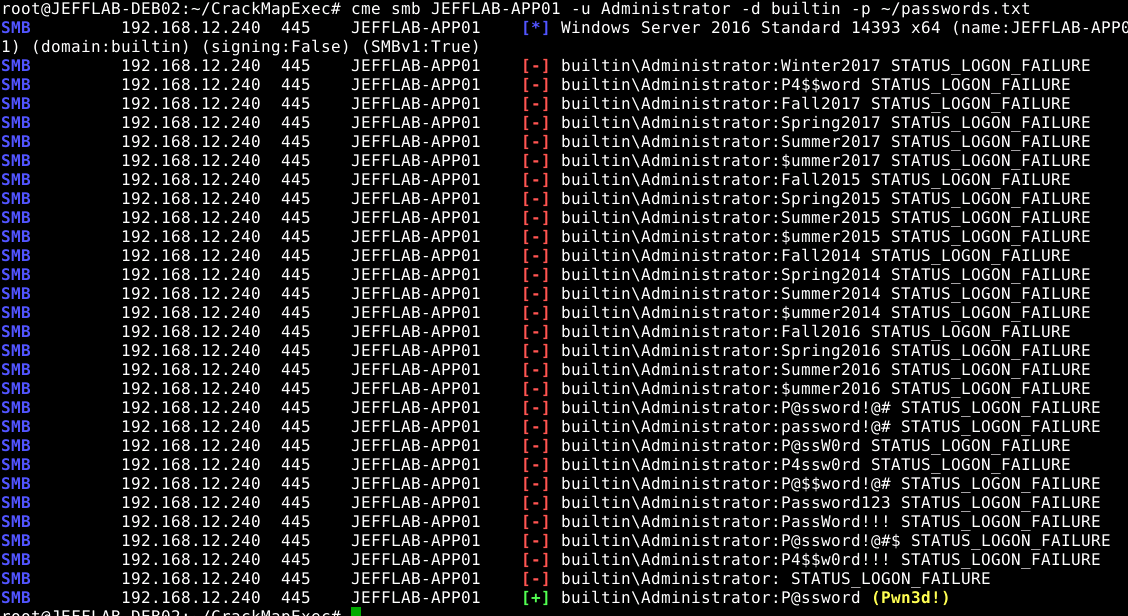 DDoS на удаленке: RDP-атаки - 2